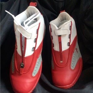 Allen Iveason sneaker